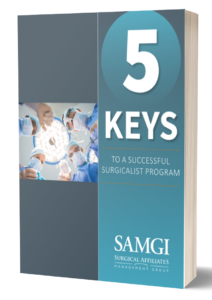 SAMGI 5 Keys to a Successful Surgicalist Program-Image-Thumb-2