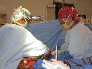 Reducing Patients’ Vulnerability in the OR