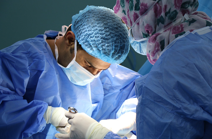 What Acute Care Surgeons Bring to Hospitals, Patients and Surgeons in Private Practice