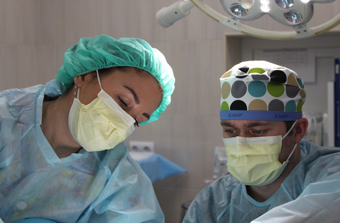 Acute Care Surgical Programs: Expanding Surgical Care