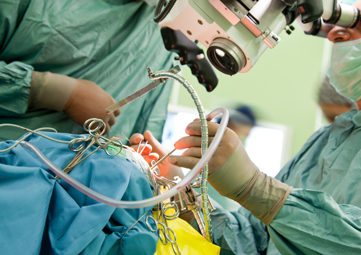 Expanding General Surgical Care at Rural Hospitals