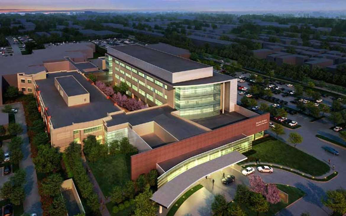 Surgical Affiliates Announces Partnership with HCA Regional Medical Center of San Jose