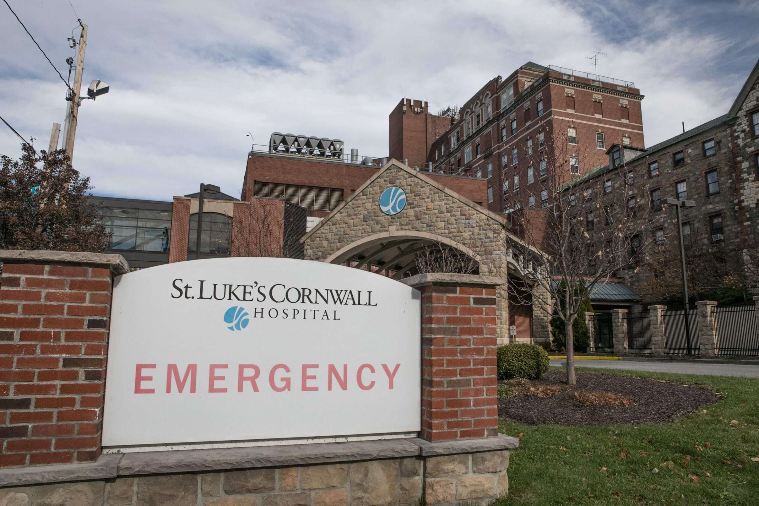 Surgical Affiliates Helps St. Luke’s Cornwall Hospital Achieve Healthgrades’ Excellence Award in General Surgery