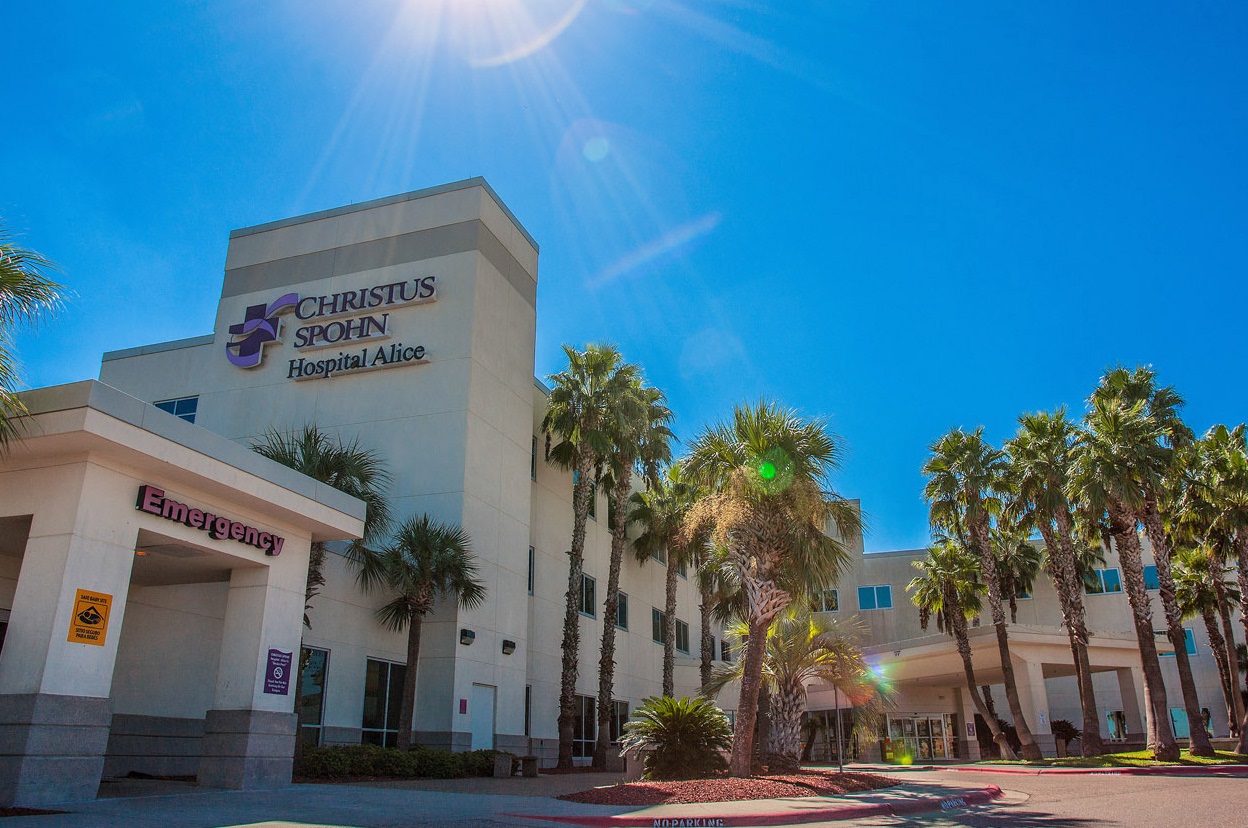 Surgical Affiliates Announces Partnership with Two Hospitals in the Christus Spohn Health System