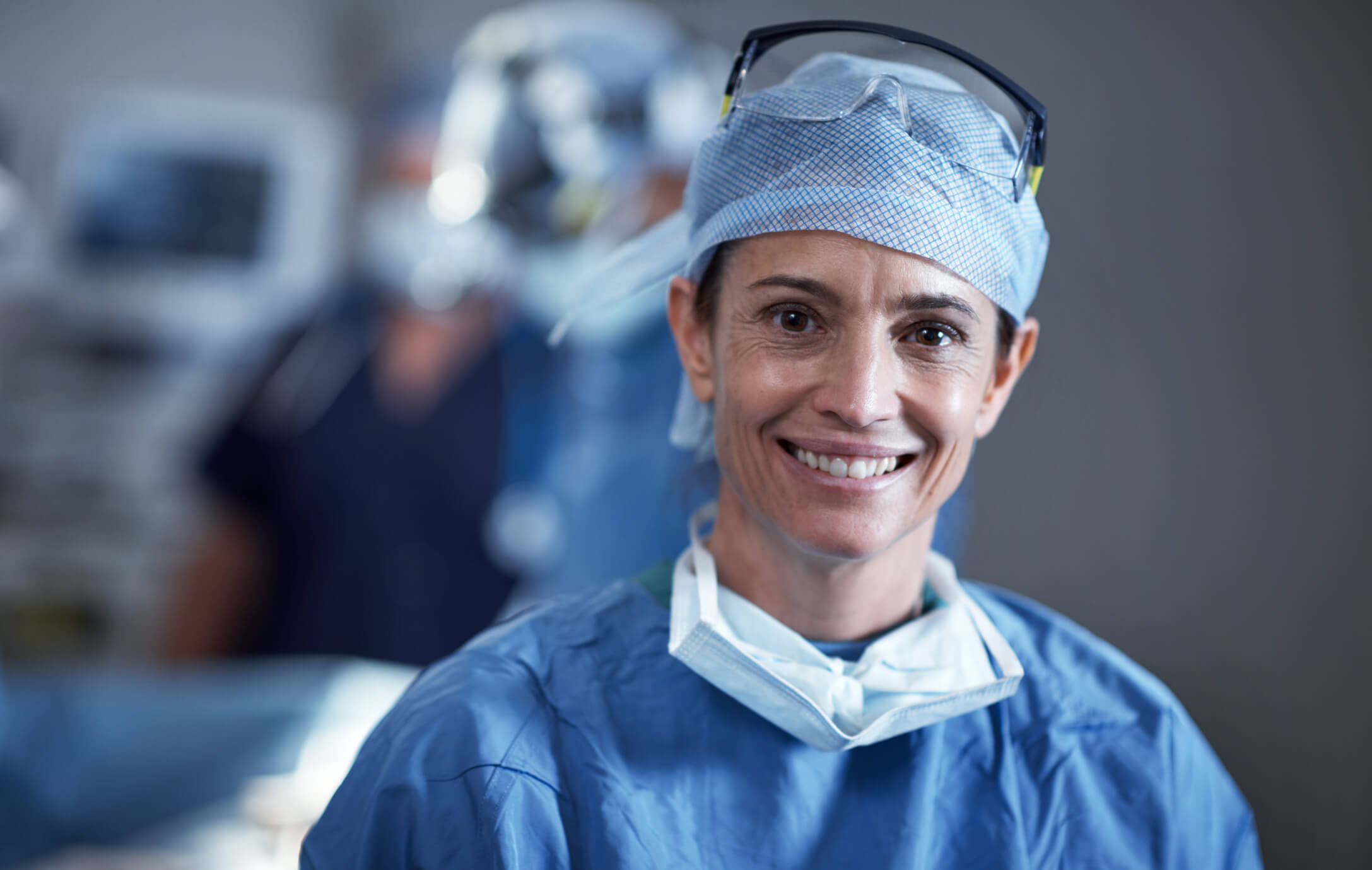 The Importance of a Surgicalist Talent Management Strategy