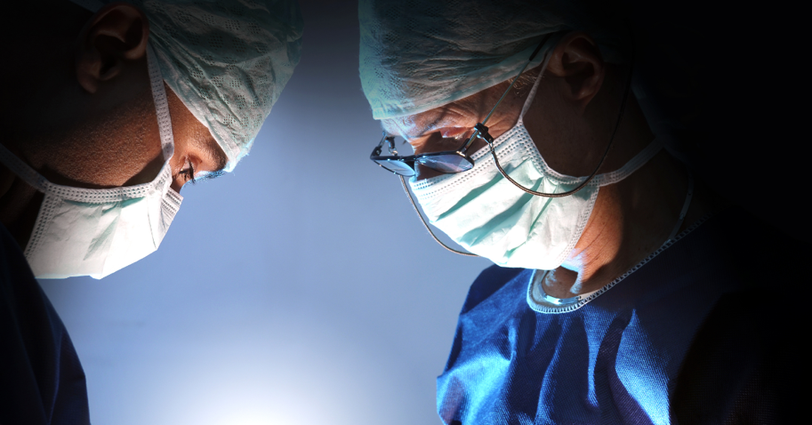 The value of a Surgicalist