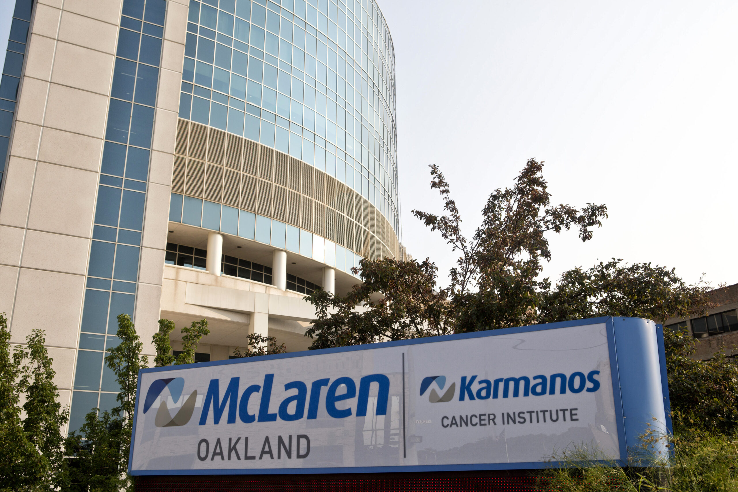 McLaren Oakland Partners With Surgical Affiliates In Forging a Path For Continued Excellence