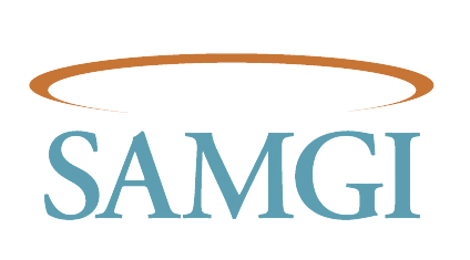 SAMGI logo